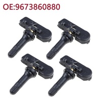 Sensor de Pressão de Pneu TPMS para Peugeot 307, 308, 3008, 5008, RCZ - Segurança e Eficiência Garantidas - imagem 3