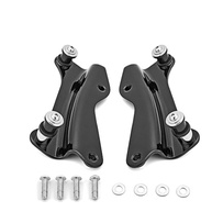 Kit 4 Pontos WeiSen para Harley Touring 2014-2024: Segurança e Versatilidade para Sua Moto - imagem 2