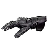 Luvas Texx GP Race Preta: Segurança e Estilo para Motociclistas - imagem 4