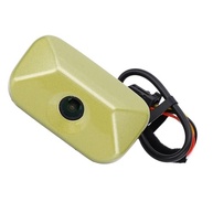 Câmera de Ré WALFRONT para Kia Soul 2012-2013: Segurança e Visibilidade Ampliada - imagem 3