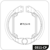 Patim de Freio Cobreq 0311-CP: Segurança e Durabilidade para Sua Moto - imagem 5