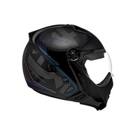 Capacete Peels Mirage Edge Camaleão: Estilo e Segurança para Sua Moto - imagem 3