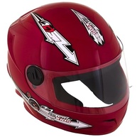 Capacete Infantil Pro Tork Liberty Four Kids: Segurança e Estilo para Pequenos Aventureiros - imagem 5