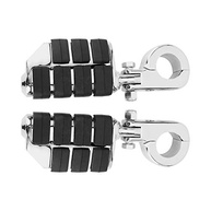 Apoio de Pés Universal para Moto 32mm: Conforto e Segurança em Qualquer Terreno - imagem 3