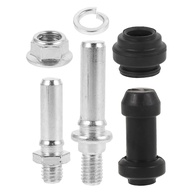 Kit Reparo Pinça Freio a Disco Moto SOLUSTRE: Segurança e Desempenho Duradouro - imagem 1