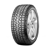 Pneu Pirelli Scorpion HT Aro 18 265/60R18 110H: Aventura e Segurança para seu SUV - imagem 5