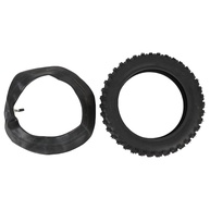Pneu e Câmara de Ar 2.75-10 para Motos Off-Road e Scooter - Segurança e Performance - imagem 1