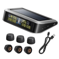 Sistema Monitoramento Pressão Pneu RV Easesuper: Segurança e Controle em Tempo Real - imagem 2