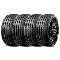 Kit 4 Pneus Xbri Aro 21 295/35R21 107W Sport+ 2 Extra Load: Performance e Segurança para seu SUV - imagem 1