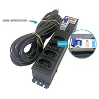Filtro de Linha Bivolt Emplac F50193: Segurança e Praticidade para Seus Equipamentos - imagem 3