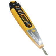 Caneta Detector de Tensão Digital 12-250V: Segurança e Precisão para Seus Circuitos Elétricos - imagem 3