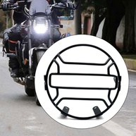 Protetor de Farol Moto 450/452 2024/2025: Segurança e Estilo Premium - imagem 3