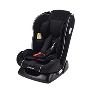Cadeira para Auto Multikids Baby Prius 0-25kg Preto: Segurança e Conforto para Seu Filho - imagem 2
