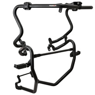 Protetor de Motor e Carenagem Coyote Preto para BMW G 310 GS: Segurança e Estilo - imagem 1