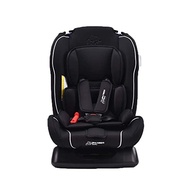 Cadeira para Auto Multikids Baby Prius 0-25kg Preto: Segurança e Conforto para Seu Filho - imagem 5