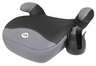 Assento de Carro Triton Preto/Cinza Tutti Baby: Conforto e Segurança para o seu Bebê - imagem 3