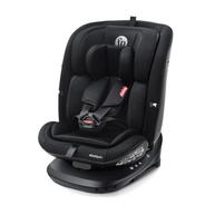 Cadeirinha Bebê Fisher-Price Shieldpro 360° Isofix i-Size 40-150cm: Segurança e Conforto Evolutivo - imagem 2