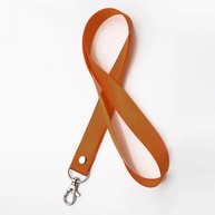 Lanyard Profissional: Segurança e Estilo (Verde) - imagem 2