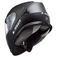 Capacete LS2 com Proteção Solar Integrada: Segurança e Estilo para Sua Moto - imagem 5