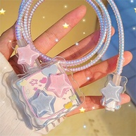 Protetor de Cabo USB Kawaii: Estilo e Segurança! - imagem 3