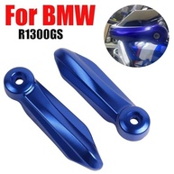 Protetor de Guidão Moto R1300GS 2023-2025: Segurança e Estilo Azul - imagem 5