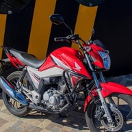 Protetor de Carenagem para Honda CG Titan Fan 160 (2015-2024) - Segurança e Estilo - imagem 4
