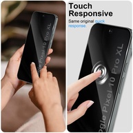 Protetor de Tela Pixel 10 Pro: Privacidade e Segurança - imagem 3