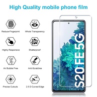 Protetor de Tela S20 FE 5G: Privacidade e Segurança - imagem 3