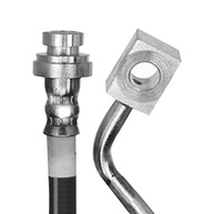 Raybestos Mangueira de Freio BH383717: Segurança e Desempenho para Seu Veículo - imagem 1