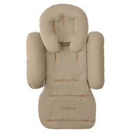 Ninho Redutor Yogi Baby Desert Sand: Conforto e Segurança Multifuncional para seu Bebê - imagem 2