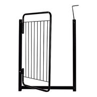Grade de Proteção Reforçada 144/149cm - Segurança Total para Crianças e Pets - imagem 4