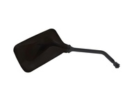 Retrovisor Esportivo Preto para Moto Twister CBX 250 e 300 - Segurança e Estilo! - imagem 2