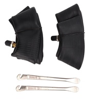 Kit 2 Câmaras de Ar 8.5x2 para Scooter Elétrica M365 - Durabilidade e Segurança Reforçada - imagem 1