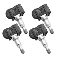Sensor TPMS Tesla Model 3/S/X (2016-2021) - Pressão Ideal e Segurança - imagem 2