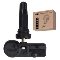 Sensor TPMS 13586335 para Chevy, GMC, Buick, Cadillac: Monitore a Pressão dos Pneus com Segurança - imagem 2