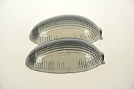 Lentes de Seta Fumê para Ducati Monster 06-10: Estilo e Segurança Premium - imagem 5