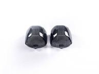 Lentes de Seta Fumê para Yamaha R1, R6, FZ1 e YZF600R (1998-2004) - Estilo e Segurança - imagem 5