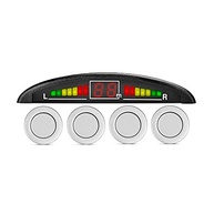 Sensor de Estacionamento com Câmera C3Tech PS-4301CSI Preto: Segurança e Praticidade ao Seu Alcance - imagem 2