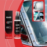 Spray Anti Embaçamento: Visibilidade Cristalina e Segurança para Seu Para-brisa e Vidros - imagem 3