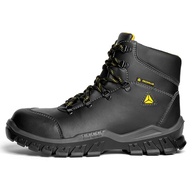 Bota Delta Plus Brasília Impermeável: Segurança e Conforto para Seus Pés - imagem 1