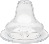Lolly Bico Silicone Antivazamento para Copos - Segurança e Conforto para Bebês - imagem 1