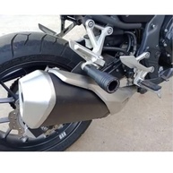 Slider Protetor de Escapamento para Honda CB 500F (2014+) - Segurança e Estilo - imagem 5