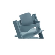 Baby Set para Cadeira Tripp Trapp V2 Stokke - Conforto e Segurança Azul - imagem 2