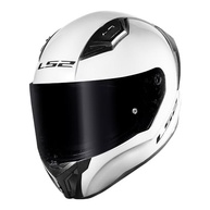 Capacete LS2 FF810 Vigo Branco: Estilo, Segurança e Conforto para Sua Moto - imagem 4