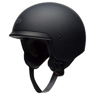 Capacete Bell Scout Air: Leveza, Segurança e Estilo para Sua Moto (Preto Fosco) - imagem 5