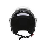 Capacete Mixs Way 56 Preto: Segurança e Estilo para Sua Jornada - imagem 3