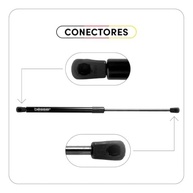 Par de Amortecedores a Gás para Porta-Malas Renault Captur (2017-2023) - Segurança e Suavidade - imagem 3
