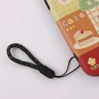 Suporte de Celular com Cordão: Estilo e Segurança! - imagem 3