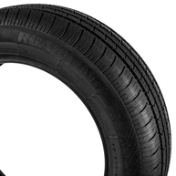 Pneu Xbri Forza HT F1 245/60R18 105H: Desempenho e Segurança para Seu SUV - imagem 3