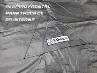 Capa de Proteção Premium para Suzuki Boulevard M800, C50 e C50T - Segurança e Estilo - imagem 4